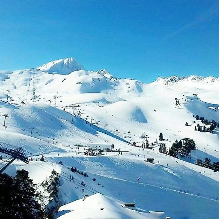 Bourg St Maurice Les Arcs 1800 Les Lauzieres Jolie Vue, Nature, Espace, Bien Etre, Plaisir, Paisible Экстерьер фото
