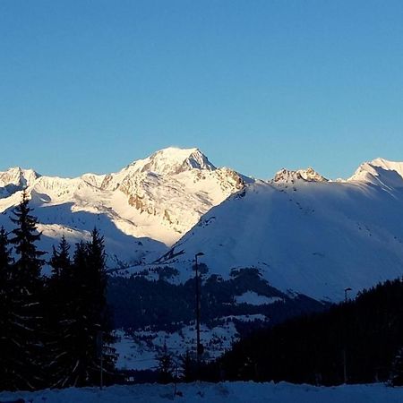 Bourg St Maurice Les Arcs 1800 Les Lauzieres Jolie Vue, Nature, Espace, Bien Etre, Plaisir, Paisible Экстерьер фото
