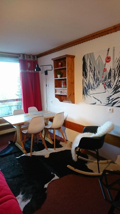 Bourg St Maurice Les Arcs 1800 Les Lauzieres Jolie Vue, Nature, Espace, Bien Etre, Plaisir, Paisible Экстерьер фото
