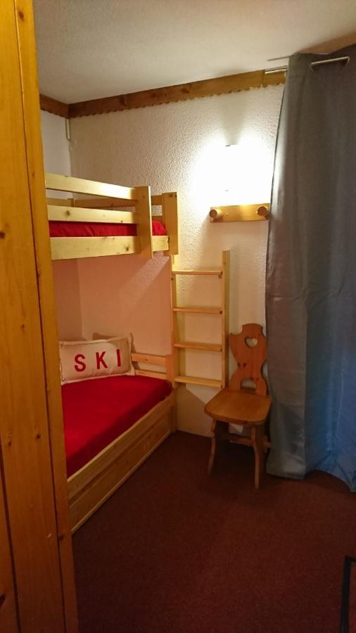 Bourg St Maurice Les Arcs 1800 Les Lauzieres Jolie Vue, Nature, Espace, Bien Etre, Plaisir, Paisible Экстерьер фото